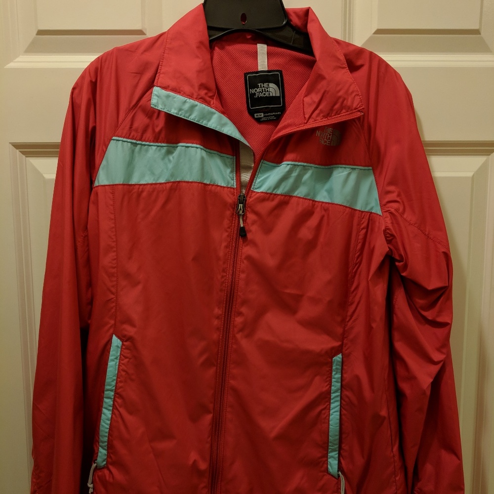 The North Face Spring Jacket
